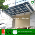 Aluminium Car Shelter